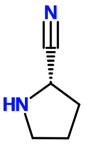 (image for) MCYP0159 (S)-Pyrrolidine-2-carbonitrile
